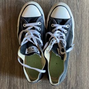 Converse shoes